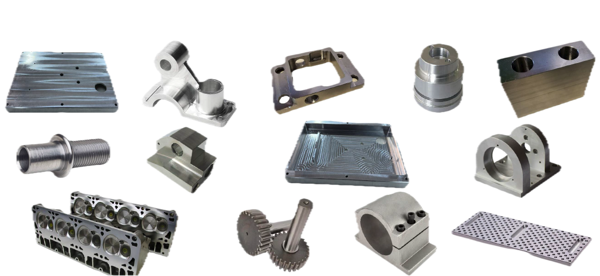 Metal products